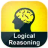 icon Logical Reasoning Test(Teste de Raciocínio Lógico) 2.34