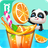 icon com.sinyee.babybus.soda(Fabricante de suco do bebê Panda) 8.65.00.00