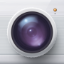 icon Camera(HD Camera
)