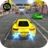 icon Racing in car 2018City traffic racer driving(Traffic Racing e Driving Sim) 1.0.2