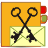 icon Latebra(Aplicativo criptográfico Latebra) 2.4