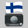 icon Suomi Radio, Podcasts, Musiikki, Laulu, Uutiset(Nettiradio Suomi - FM Radio
)