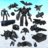 icon Flying Wild Tiger Robot Game(Jogo de robô clássico Robot Transform War) 13.2