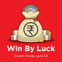 icon com.luckywinner.winbyluckapp(Spin for you: 5X Cash)