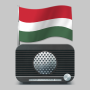 icon Radio Hungary - Rádió Magyar (Rádio Hungria - Rádió Magyar
)