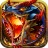 icon Blood Legend(BloodLegend:Dragon King idle) 1.6.220