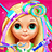 icon Little Girl(Little Doll's Hair Salon Makeover
) 1.8