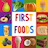 icon First Foods for Baby(Primeiras palavras para o bebê: alimentos) 1.5