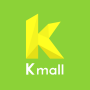 icon Kmall(Kmall - Pagamentos móveis fáceis)