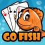 icon Go Fish(Go Fish: O jogo de cartas para todos)