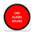 icon Car Alarm Sound(Som do alarme do carro) 1.61