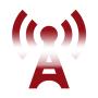 icon Latvian radio(Online Letão Rádio
)