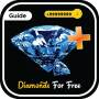 icon Diamond For Free(Guia para diamante grátis grátis
)