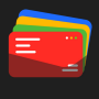 icon CardsCard Holder Wallet(2Wallet: Mobile Card Assistant)