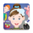icon Dress Up(Jogo de vestir para meninas) 4.2.0