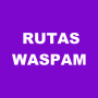 icon Rutas Waspam(Rotas Waspam)