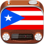 icon Radio Puerto Rico FM AM: Puerto Rico Radio Station(Rádio Porto Rico Online FM AM
)