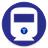 icon MonTransit ETS LRT Edmonton(Edmonton ETS LRT - MonTransit) 24.03.05r1407