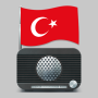icon Radio Turkey - FM Radio (Radio Turkey - FM Radio
)