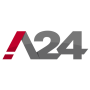 icon A24.com(A24
)