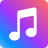 icon Music Player(Music Player - MP3 Player App) 3.2
