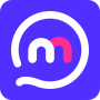 icon Mako - Live Streams&Chat (Mako - Transmissões ao vivo e bate-papo)