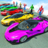 icon GT CAR STUNT 3D(GT Car Stunt - Ramp Car Jogos) 9.0