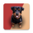 icon Barking dog sounds(Sons de cachorro latindo Toques) 65.0