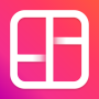 icon Pic Collage Maker&Photo Editor ()