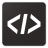 icon Code Editor(Editor de código de tarefa - Compilador e IDE
) 0.9.5