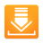 icon Rapid Gator(Gerenciador de arquivos Rapidgator.net) 0.9.5