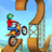 icon Rush To Crush(Bike Stunt Games: Bike Racing) 2.2.15