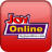 icon MyJoyOnline 3.0.1