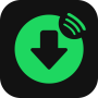 icon MusicDownloader()