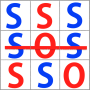 icon SOS(Jogo SOS)