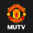 icon com.manutd.mutv(MUTV - Manchester United TV
) 3.0.1