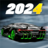 icon Racing Go(Racing Go: Speed ​​​​Thrills) 1.9.3