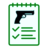 icon Gun Tracker Pro(Rastreador de armas) 5.3.0