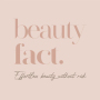 icon beautyfactapp(BeautyFact - 開始 安全 美容 歷程
)