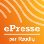 icon ePresse.fr(The ePresse quiosque
)