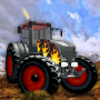 icon Tractor Mania(Trator Mania)