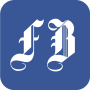 icon Fredriksstad Blad()