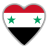 icon Syria Radio Music & News(Rádio da Síria Música e Notícias) 3.0.0