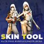 icon FF Skin Elite(FFF FF Skin Tool, pacotes Elite pass, Emote, skin
)