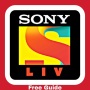 icon SonyLive Guides(SonyLiv - Guia de programas de TV, críquete e filmes
)