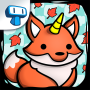 icon Fox Evolution(Fox Evolution: Idle Mutant Fox)