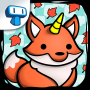 icon Fox Evolution: Idle Mutant Fox