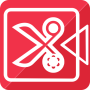 icon Video Trimmer - Video Cutter