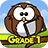 icon com.kevinbradford.games.firstgrade(Jogos de Aprendizagem de Primeiro Grau) 5.0