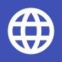icon Shurf(Shurf - Navegador rápido da Web)